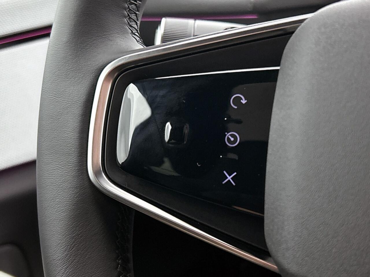 Polestar 4 Long Range Single Motor 100 kWh Plus Pro