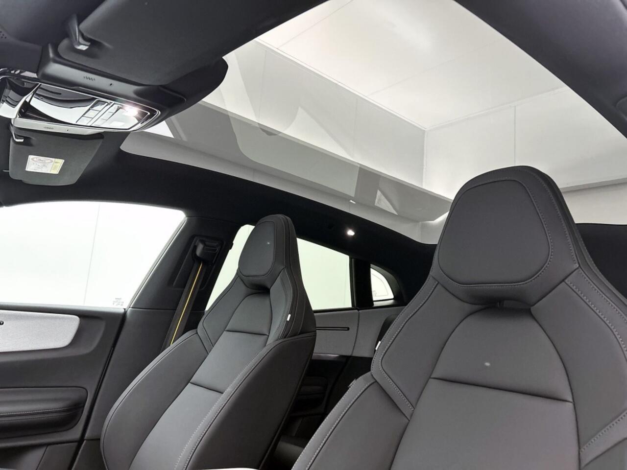 Polestar 4 Long Range Single Motor 100Kwh | Plus | Pro