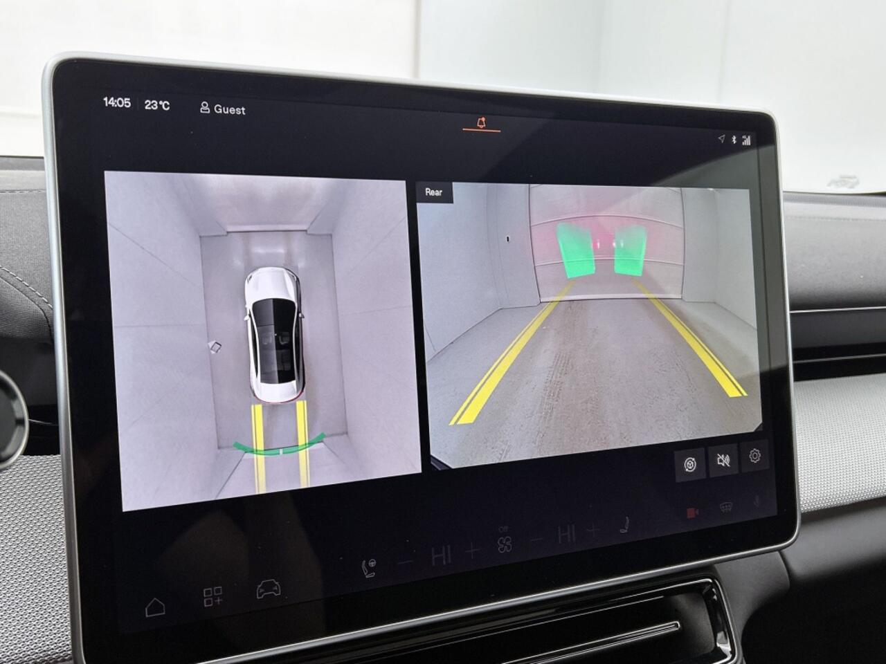 Polestar 4 Long Range Single Motor 100Kwh | Plus | Pro