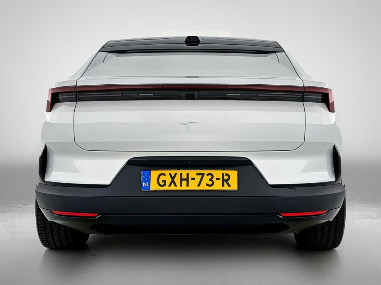 Polestar 4 Long Range Single Motor 100Kwh | Plus | Pro