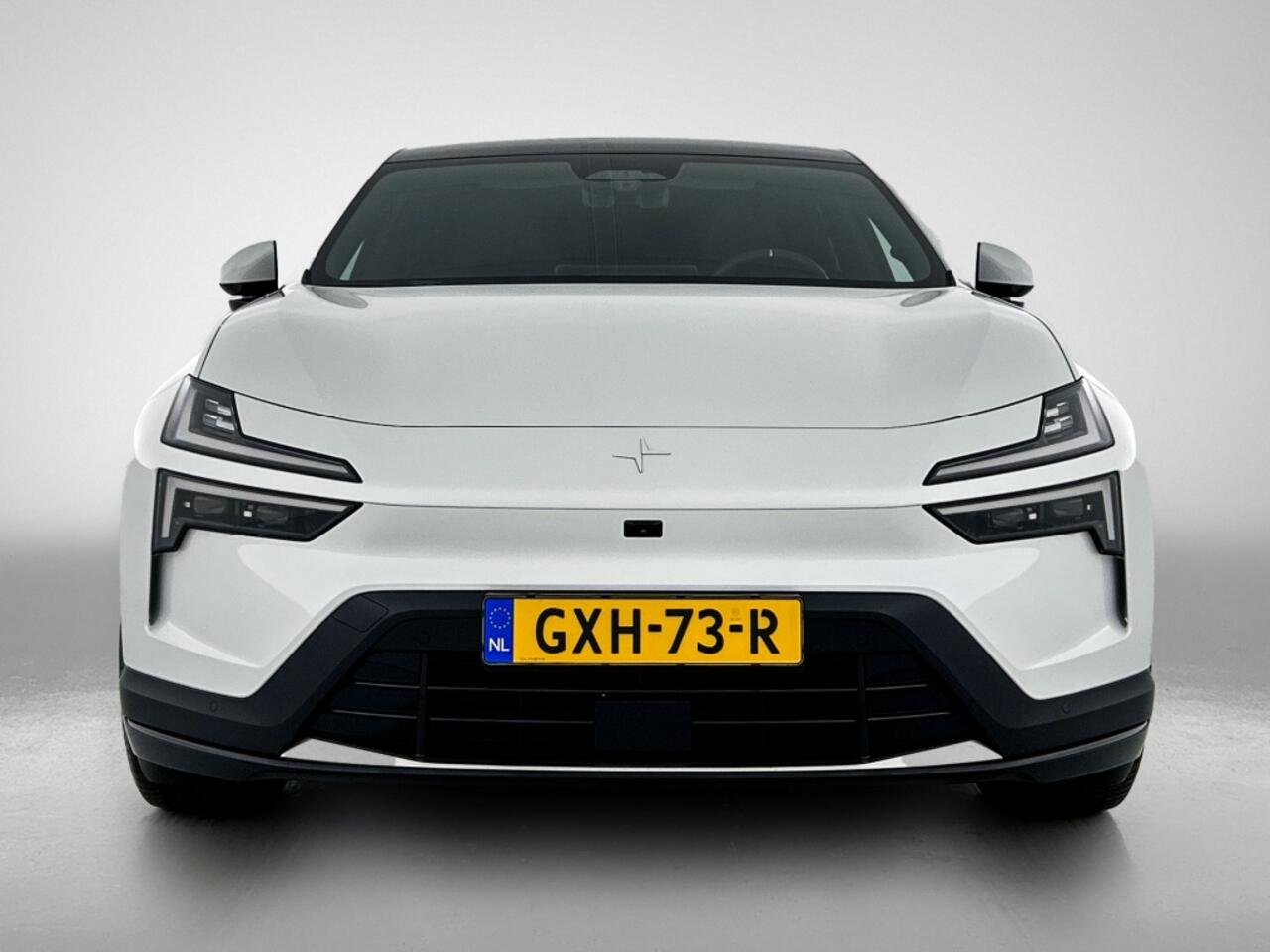 Polestar 4 Long Range Single Motor 100Kwh | Plus | Pro