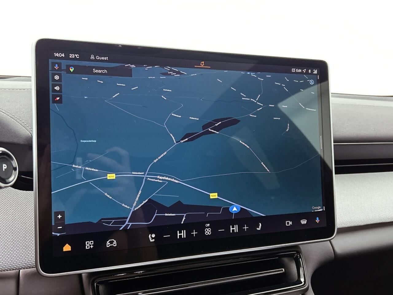 Polestar 4 Long Range Single Motor 100Kwh | Plus | Pro