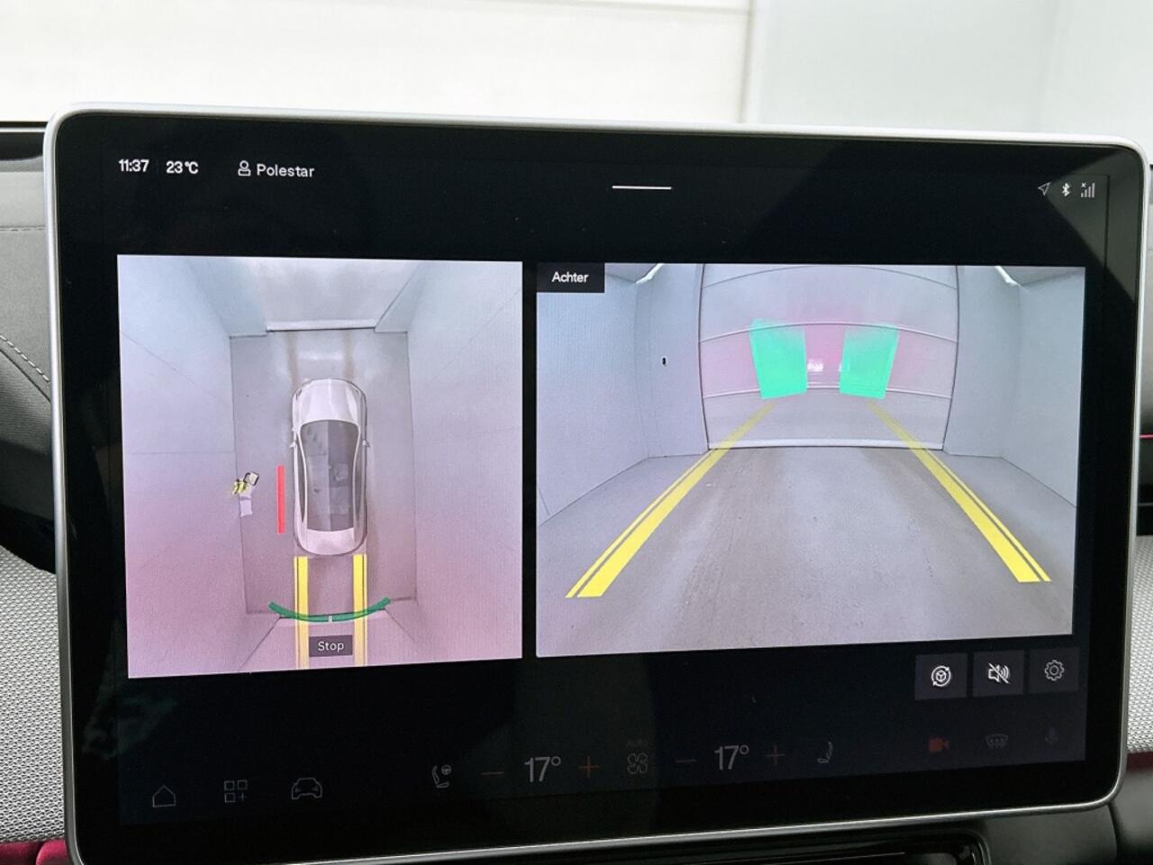 Polestar 4 Long Range Single Motor 100 kWh | Pilot | Plus | 21" Sport | Pri