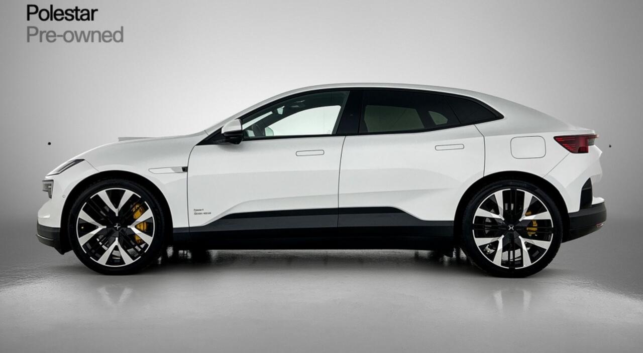 Polestar 4 Long Range Dual Motor 100 kWh Pilot Plus Performance