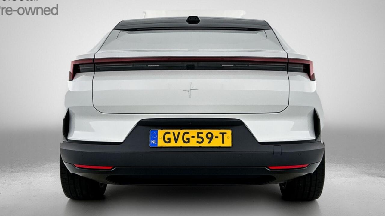 Polestar 4 Long Range Dual Motor 100 kWh Pilot Plus Performance