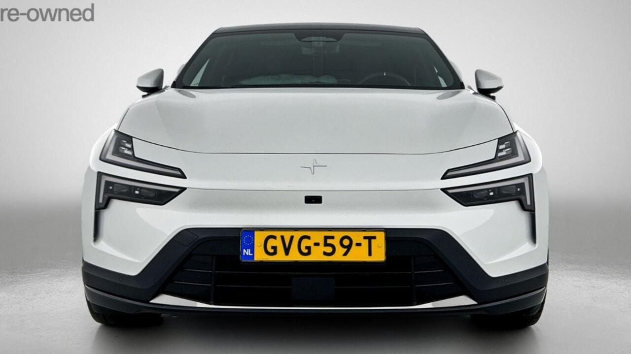 Polestar 4 Long Range Dual Motor 100 kWh Pilot Plus Performance