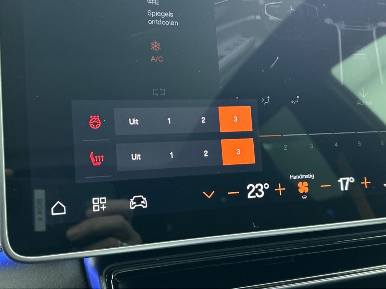 Polestar 4 Long Range Dual Motor 100 kWh Pilot Plus Performance