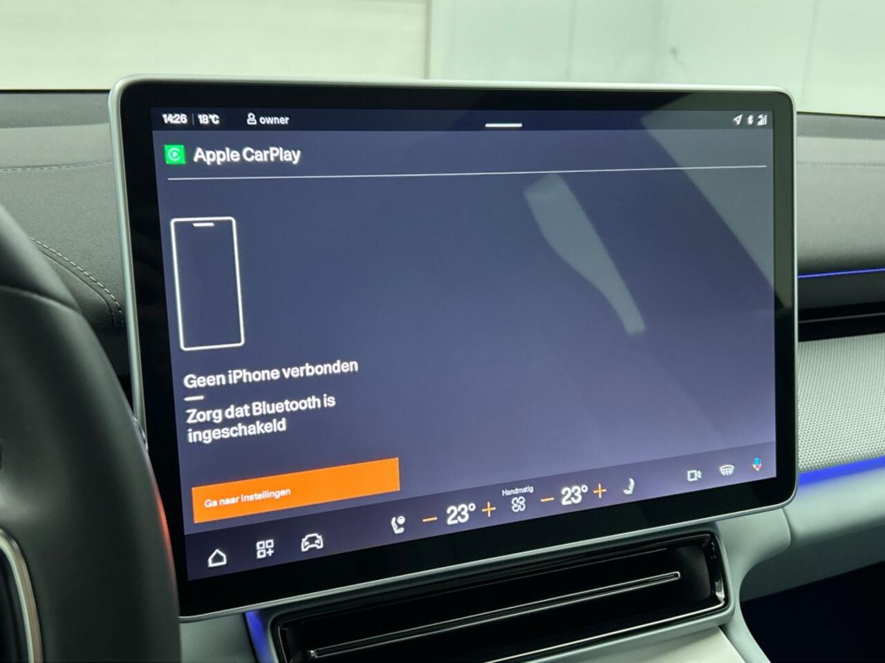 Polestar 4 LRSM 100 kWh | Plus | Pro | Tailored Knit
