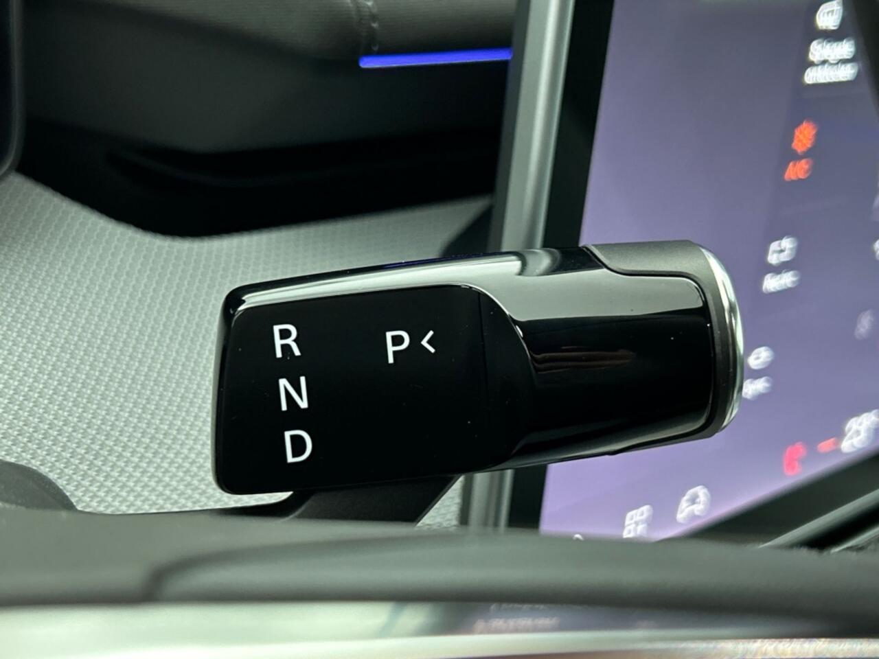 Polestar 4 LRSM 100 kWh | Plus | Pro | Tailored Knit