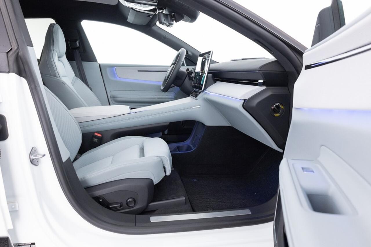 Polestar 4 Long Range Single motor 100 kWh | Plus Pack | 360 Camera | Winter Pack