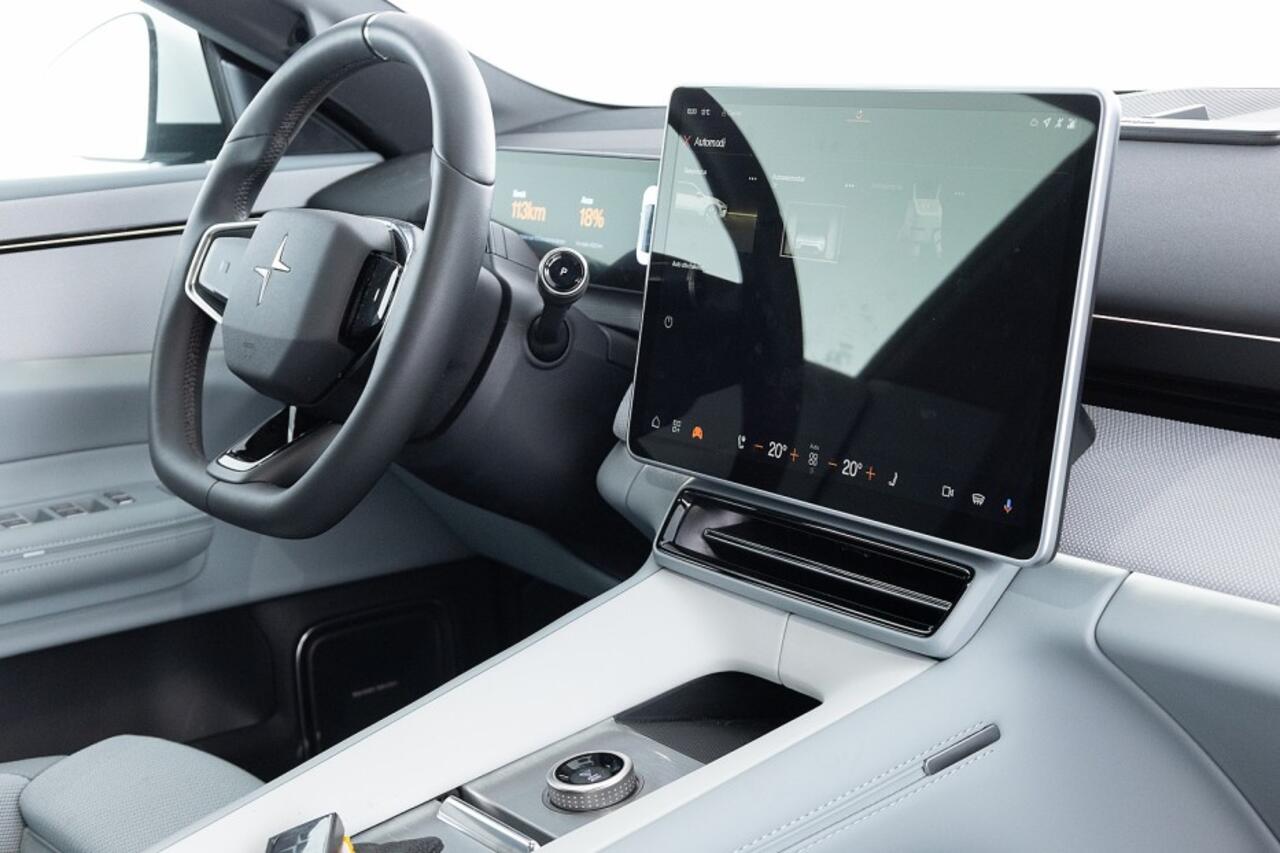 Polestar 4 Long Range Single motor 100 kWh | Plus Pack | 360 Camera | Winter Pack