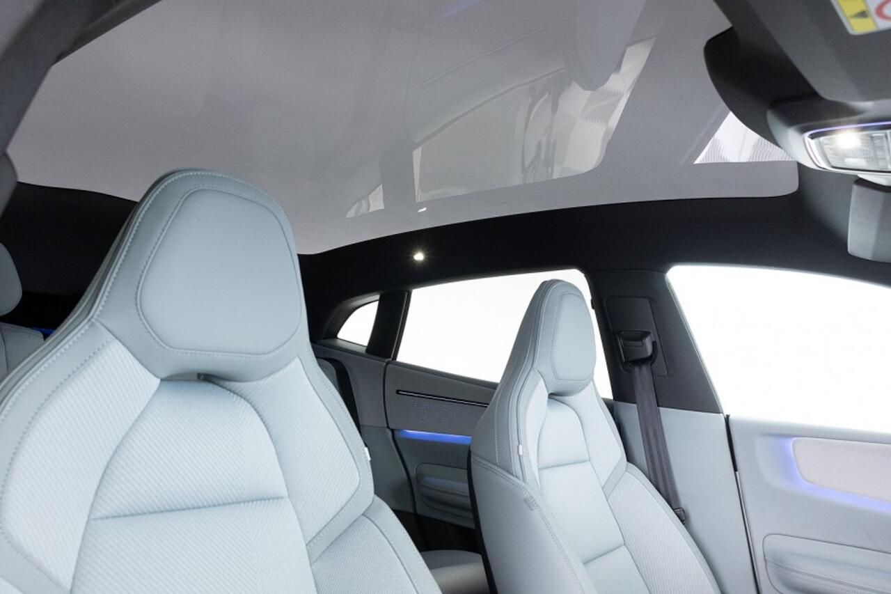 Polestar 4 Long Range Single motor 100 kWh | Plus Pack | 360 Camera | Winter Pack