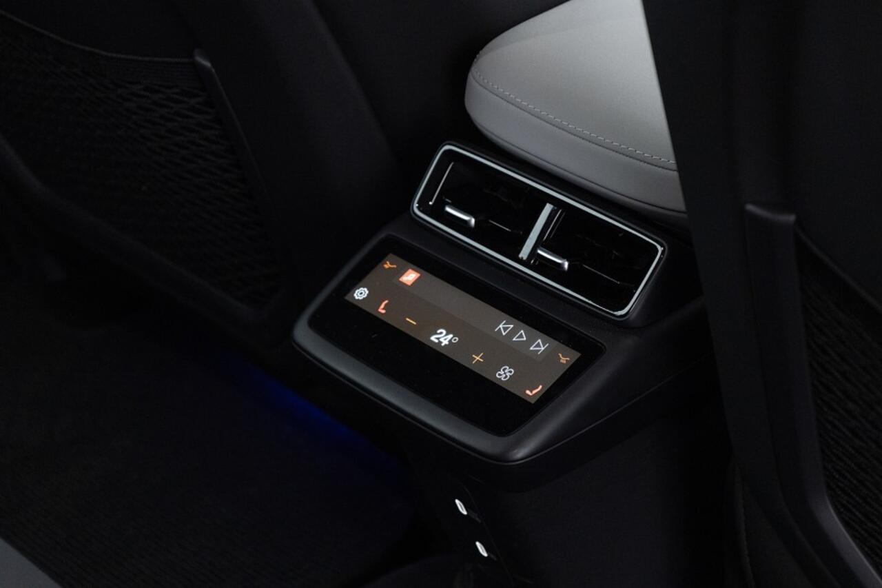 Polestar 4 Long Range Single motor 100 kWh | Plus Pack | 360 Camera | PANORAMADAK