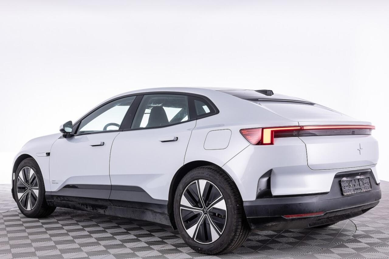 Polestar 4 Long Range Single motor 100 kWh | Plus Pack | 360 Camera | PANORAMADAK