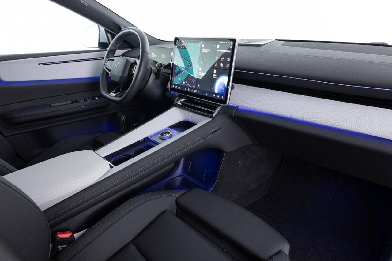 Polestar 4 Long Range Single motor 100 kWh | Plus Pack | 360 Camera | PANORAMADAK