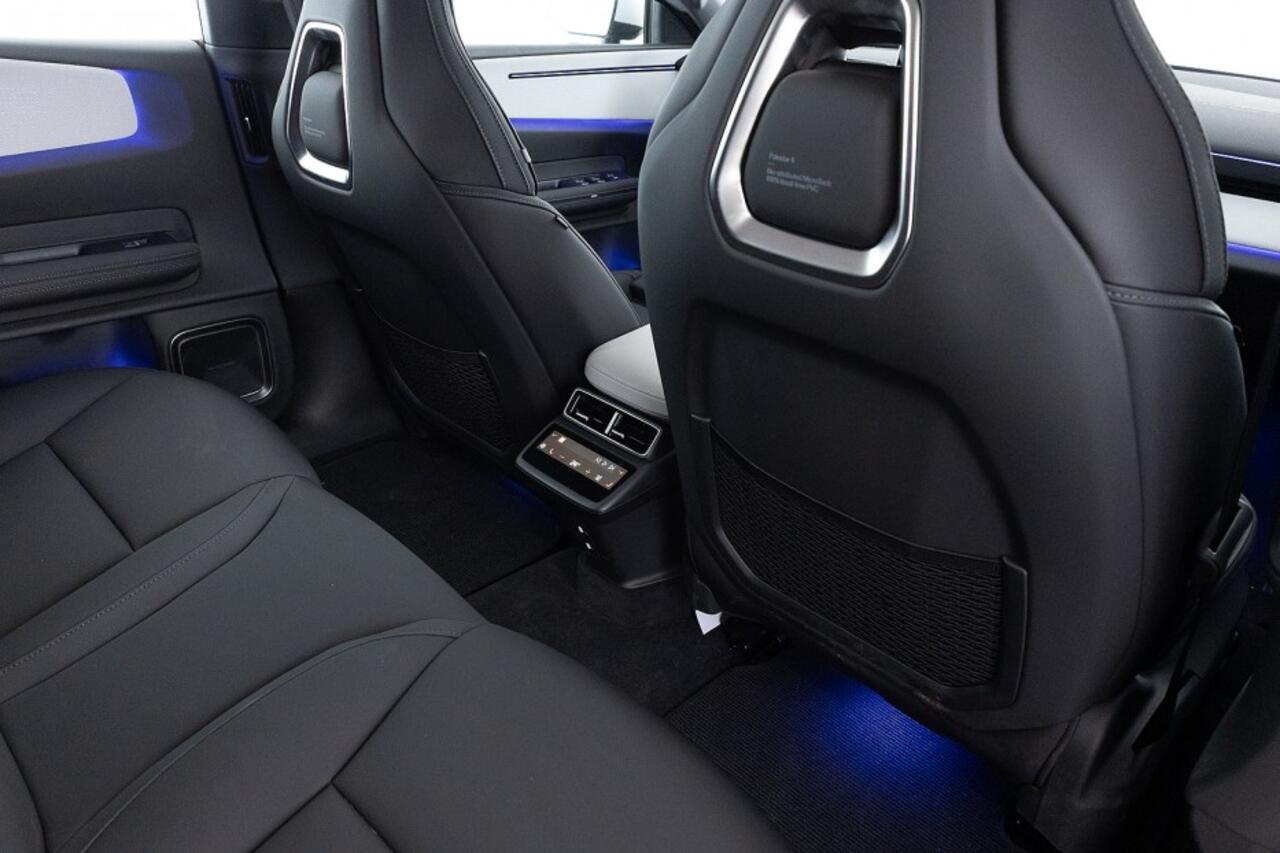 Polestar 4 Long Range Single motor 100 kWh | Plus Pack | 360 Camera | PANORAMADAK