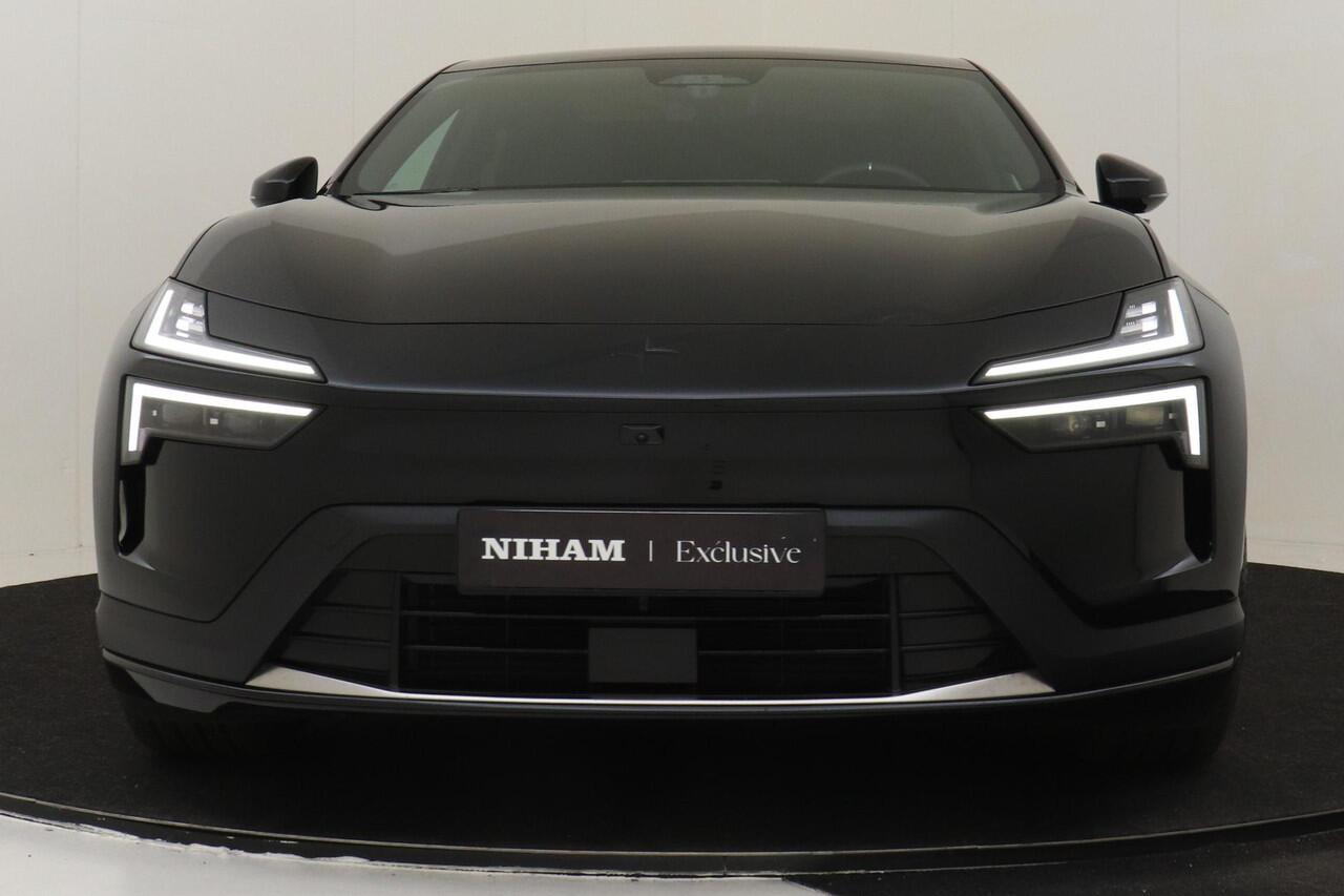 Polestar 4 LONG RANGE DUAL MOTOR PLUS PRO 100 kWh -PANO.DAK|HARMAN/KARDON|360°CAM|POWER-SEATS|HEAD-UP DISP.|PILOT|