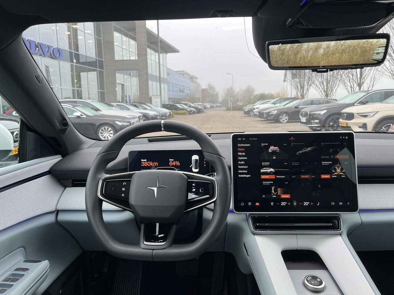 Polestar 4 Long Range Dual motor 100 kWh Pilot|Plus|100kWh|HarmanKardon|HUD|Knit|