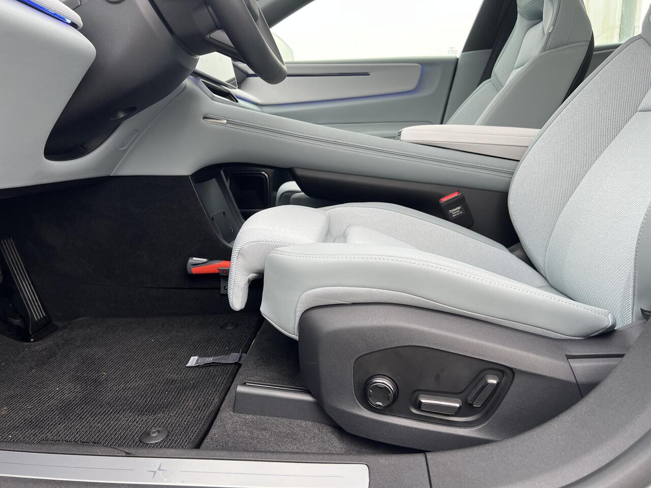 Polestar 4 Long Range Dual motor 100 kWh Pilot|Plus|100kWh|HarmanKardon|HUD|Knit|