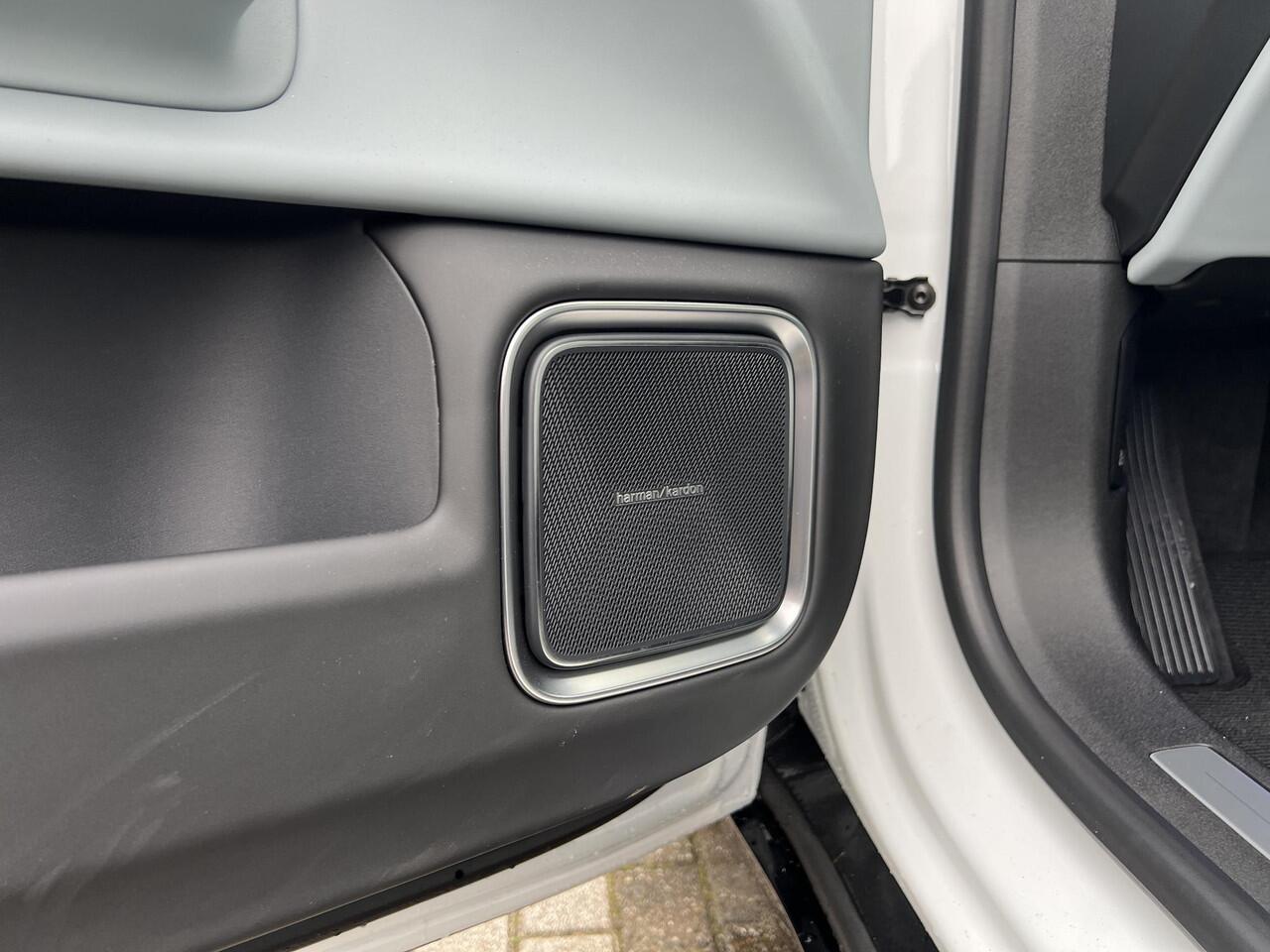 Polestar 4 Long Range Dual motor 100 kWh Pilot|Plus|100kWh|HarmanKardon|HUD|Knit|