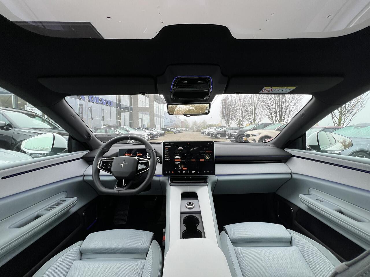 Polestar 4 Long Range Dual motor 100 kWh Pilot|Plus|100kWh|HarmanKardon|HUD|Knit|