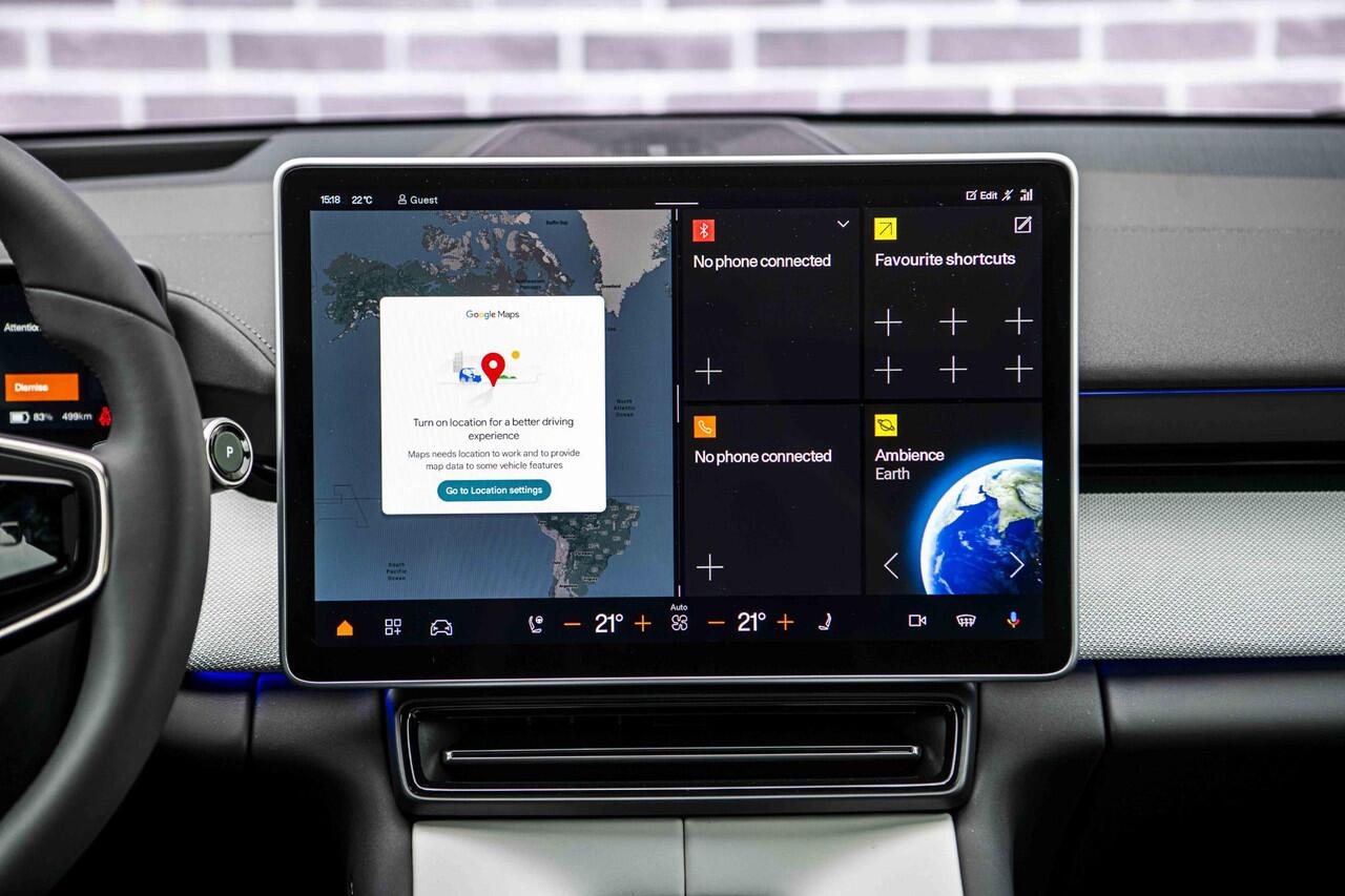 Polestar 4 Long Range Single motor 100 kWh | Harman/Kardon | 360° Camera |21INCH velgen | Pilot Plus | Stoelverwarming V+A | Stuurverwarming | Nieuw op voorraad | elektrisch verstelbare rugleuning achterbank | voorstoelen met memory functie |