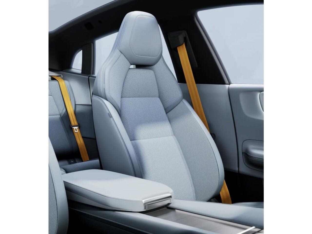 Polestar 4 Long Range Dual Motor 100 kWh Pilot Plus Performance Nieuw Uit V