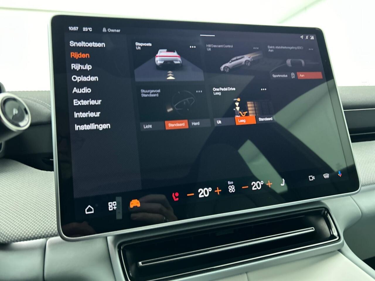 Polestar 4 Long Range Single Motor 100 kWh | Pilot | Plus | Pro | Tailored