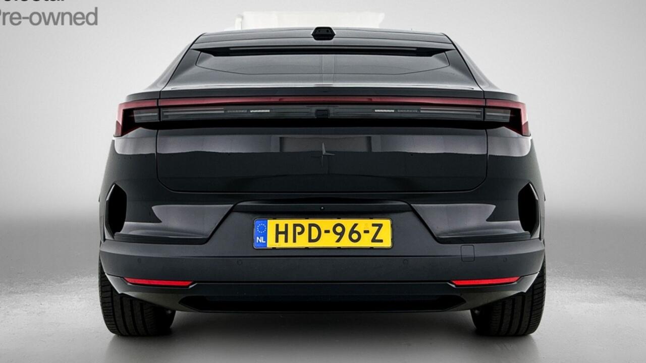 Polestar 4 Long Range Single Motor 100 kWh | Pilot | Plus | Pro | Tailored