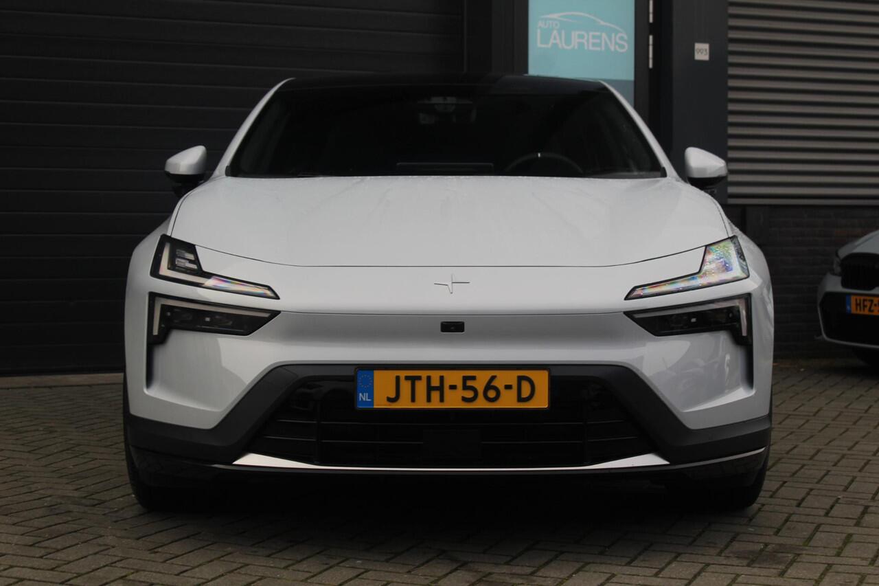 Polestar 4 Long Range Dual motor Plus 100 kWh | Panorama-dak | H+K | Direct Rijden