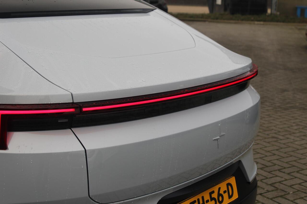 Polestar 4 Long Range Dual motor Plus 100 kWh | Panorama-dak | H+K | Direct Rijden