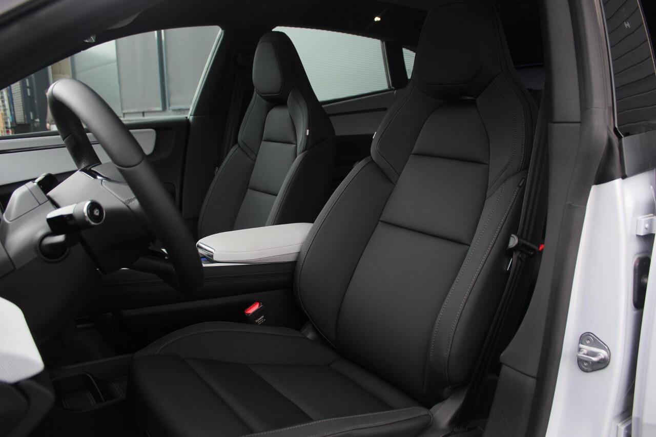 Polestar 4 Long Range Dual motor Plus 100 kWh | Panorama-dak | H+K | Direct Rijden