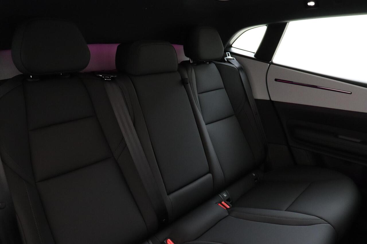 Polestar 4 LONG RANGE SINGLE MOTOR PLUS 100 kWh *NIEUW!* -PILOT|21"|HARMAN/KARDON|POWER-SEATS|BLIS|360°CAM