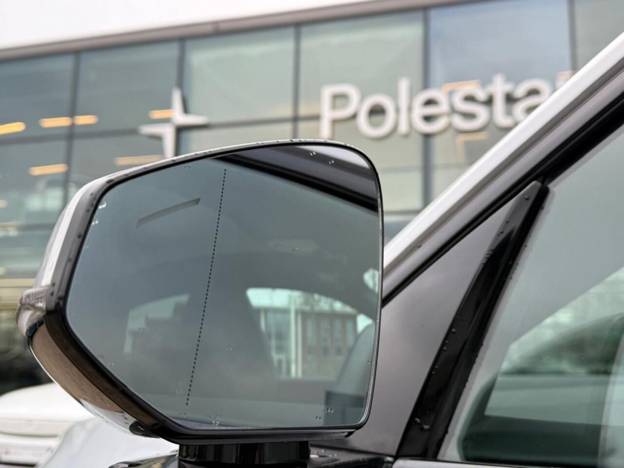 Polestar 4 Long Range Single Motor | Magnesium | Trekhaak