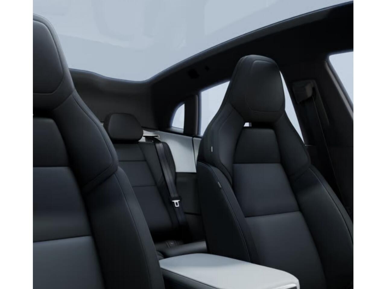 Polestar 4 Long range single motor | Prime | Nieuw uit voorraad