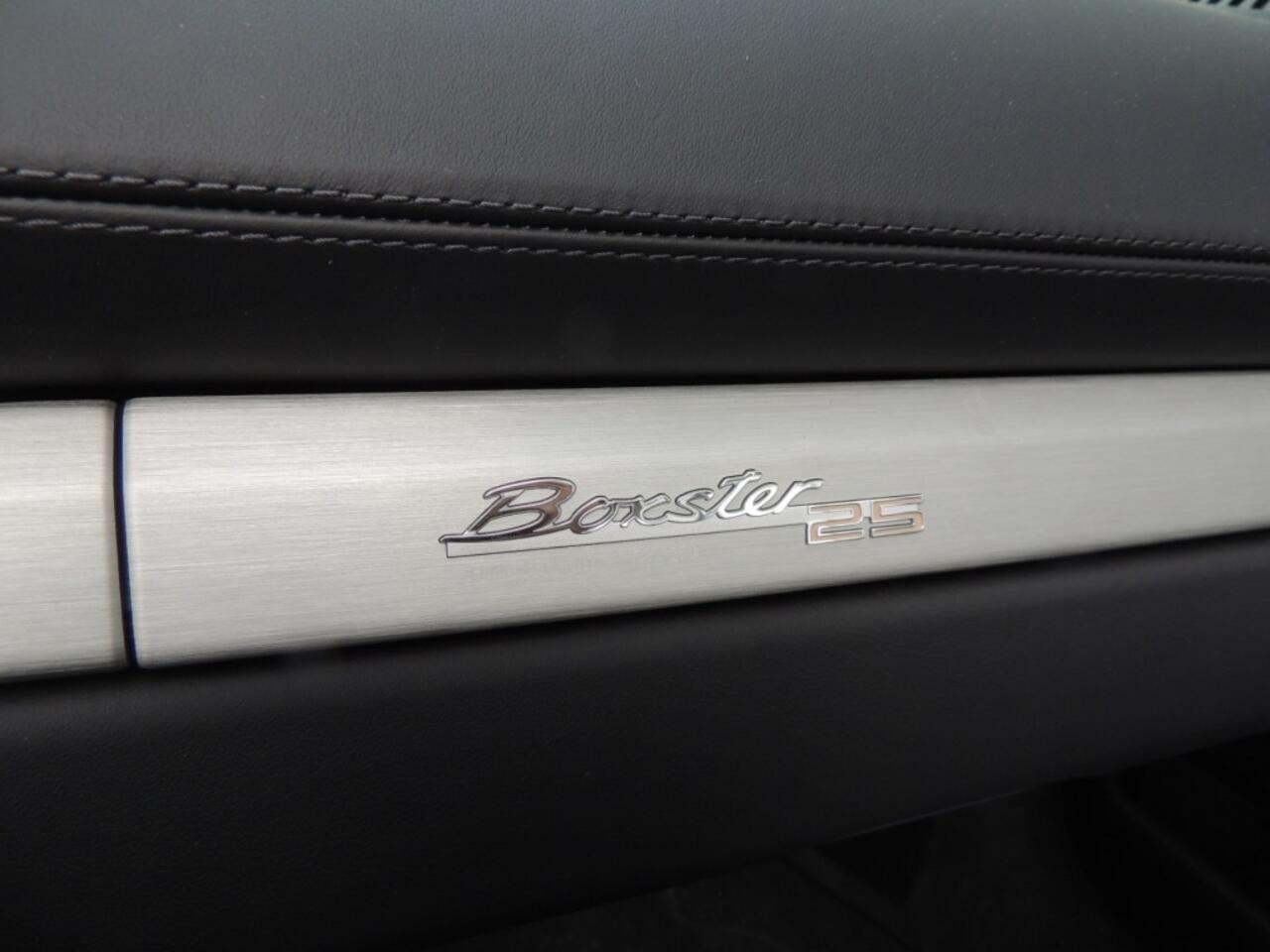 Porsche 718 GTS 4.0 6 cil 25 th nr:179/1250 Limited Edition