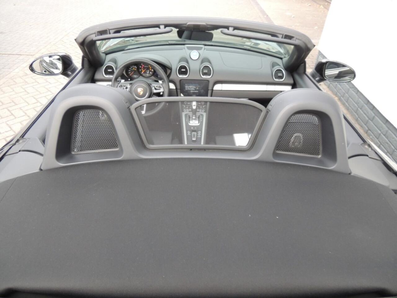 Porsche 718 GTS 4.0 6 cil 25 th nr:179/1250 Limited Edition