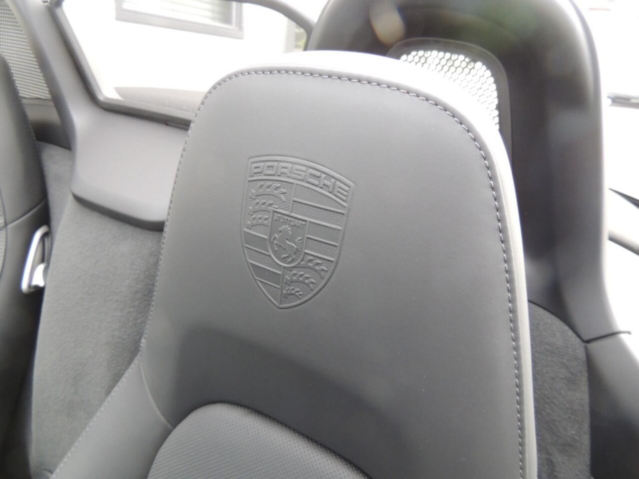 Porsche 718 GTS 4.0 6 cil 25 th nr:179/1250 Limited Edition