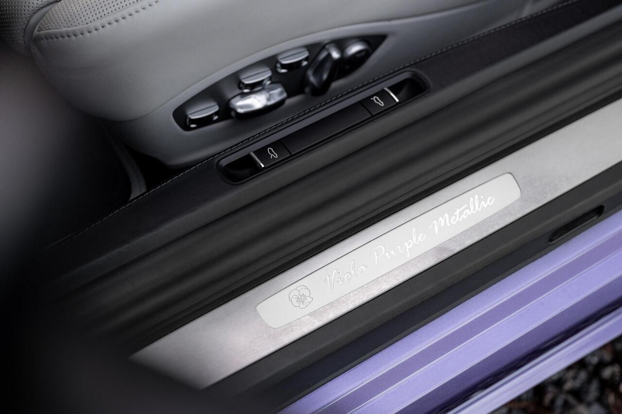 Porsche 718 Boxster S PDK 350pk | PTS | Manufaktur |