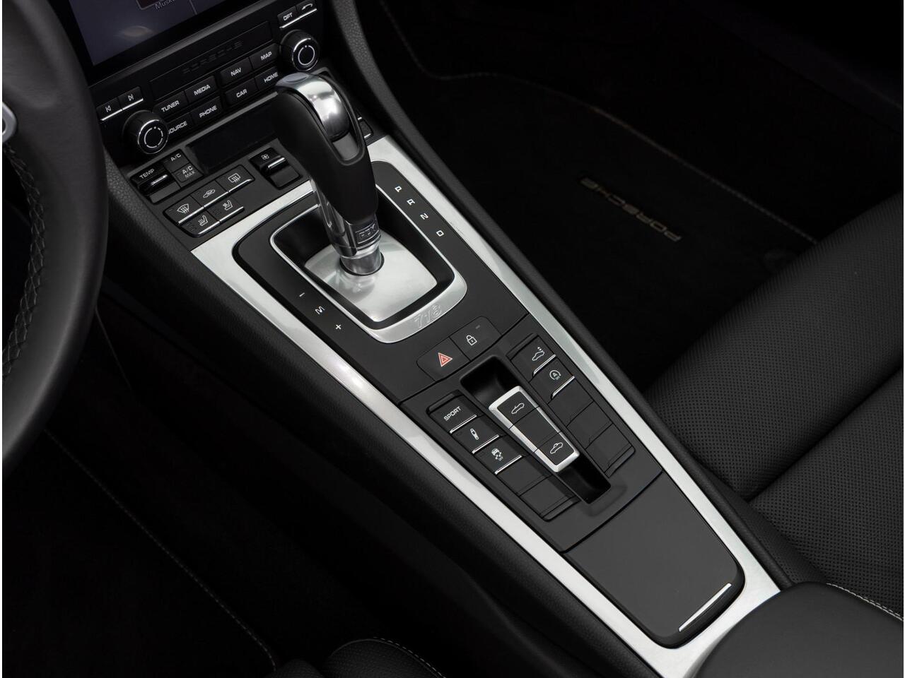 Porsche 718 Boxster Style Edition