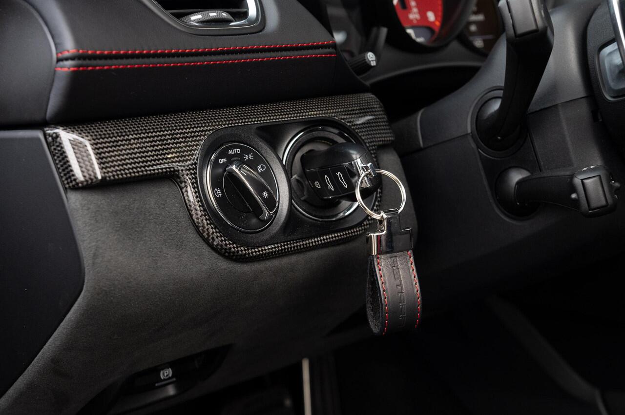 Porsche 718 Boxster GTS 4.0 | ACC