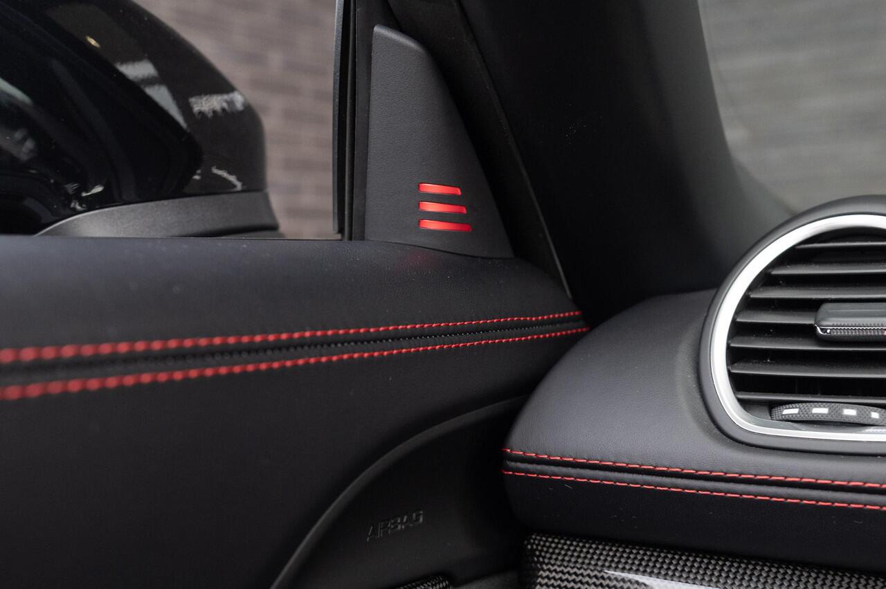 Porsche 718 Boxster GTS 4.0 | ACC