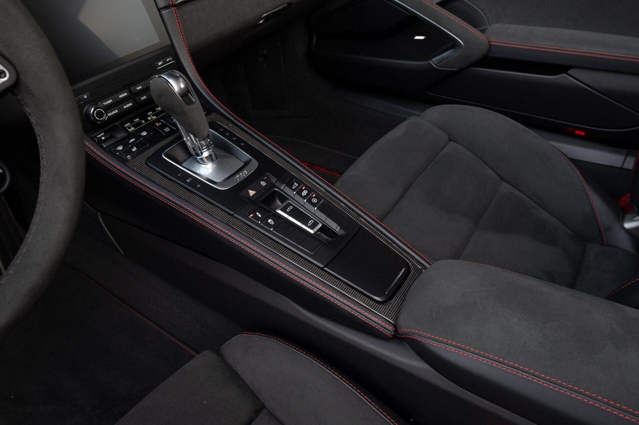 Porsche 718 Boxster GTS 4.0 | ACC