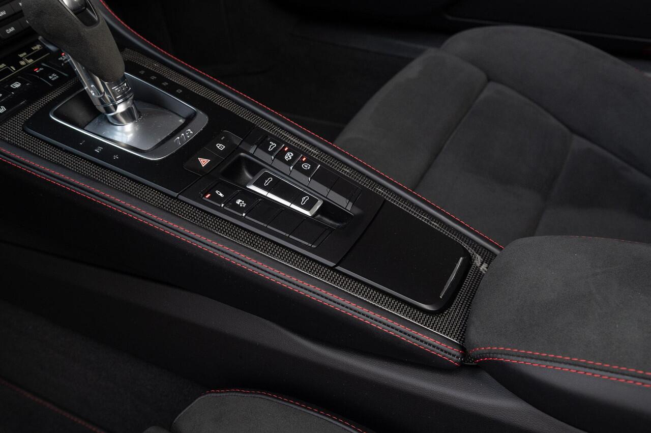 Porsche 718 Boxster GTS 4.0 | ACC