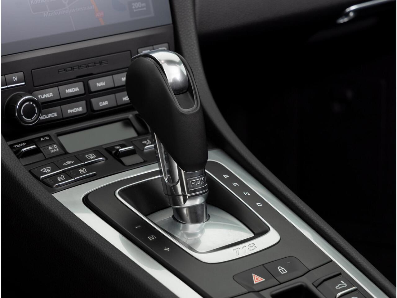 Porsche 718 Boxster Style Edition