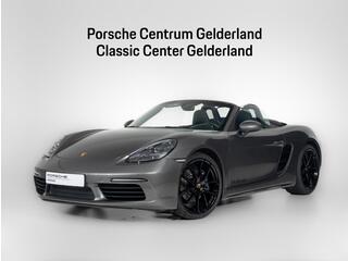porsche-718-boxster-style-edition