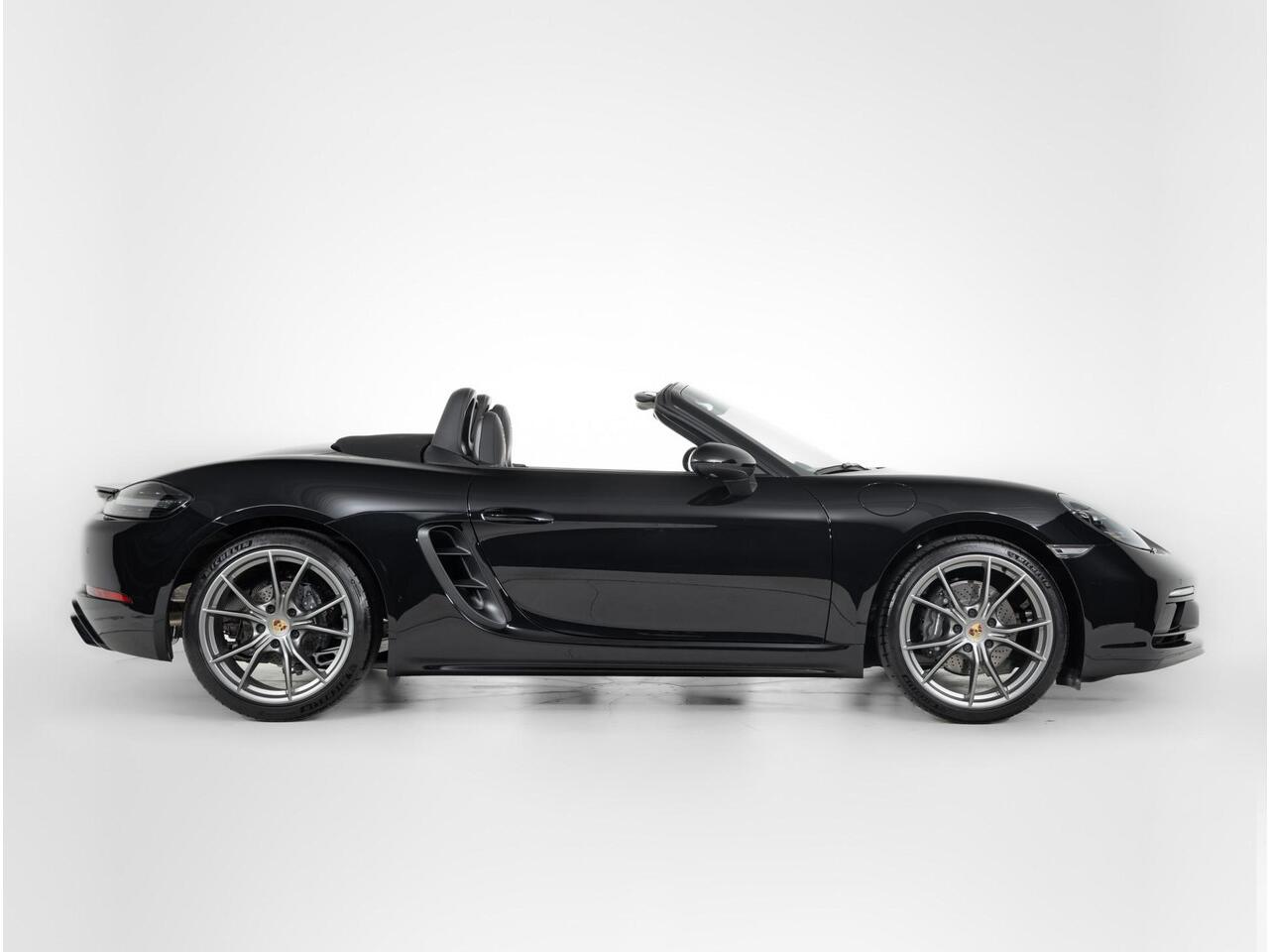 Porsche 718 Boxster