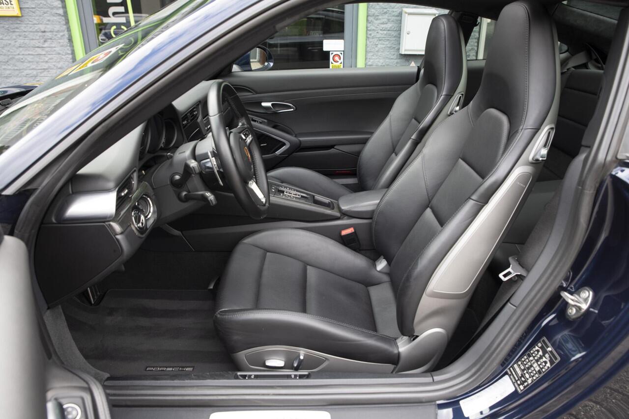 Porsche 911 3.0 Carrera / SCHUIFDAK / SPORTDESIGN / SPORTUITLAAT / CARBON