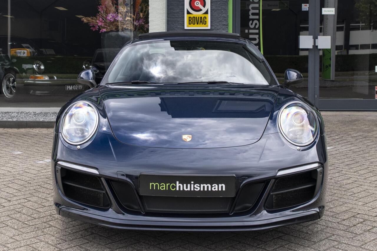 Porsche 911 3.0 Carrera / SCHUIFDAK / SPORTDESIGN / SPORTUITLAAT / CARBON