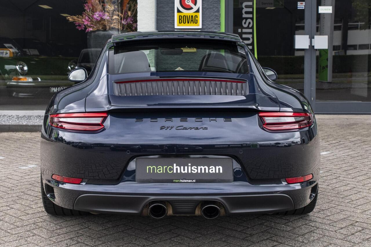 Porsche 911 3.0 Carrera / SCHUIFDAK / SPORTDESIGN / SPORTUITLAAT / CARBON